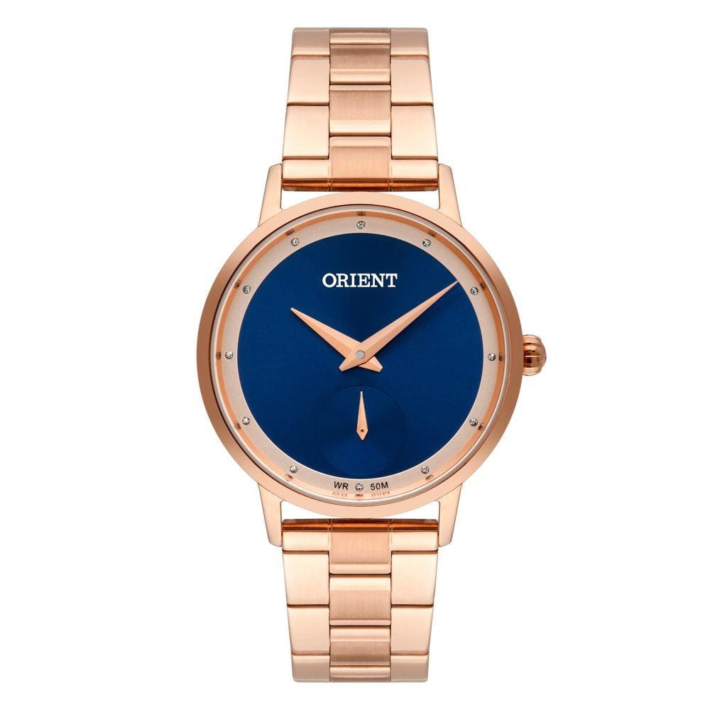 Relogio Orient - Frss0056 D1rx
