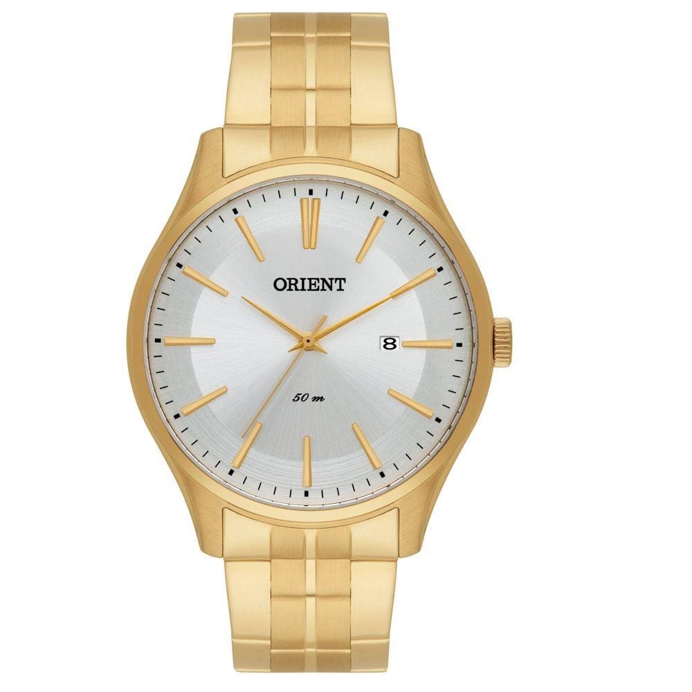 Relogio Orient - Mgss1099 S1kx