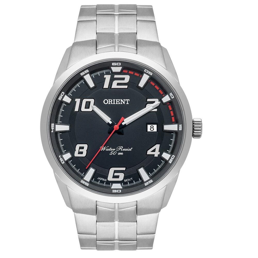 Relogio Orient - Mbss1382 P2sx