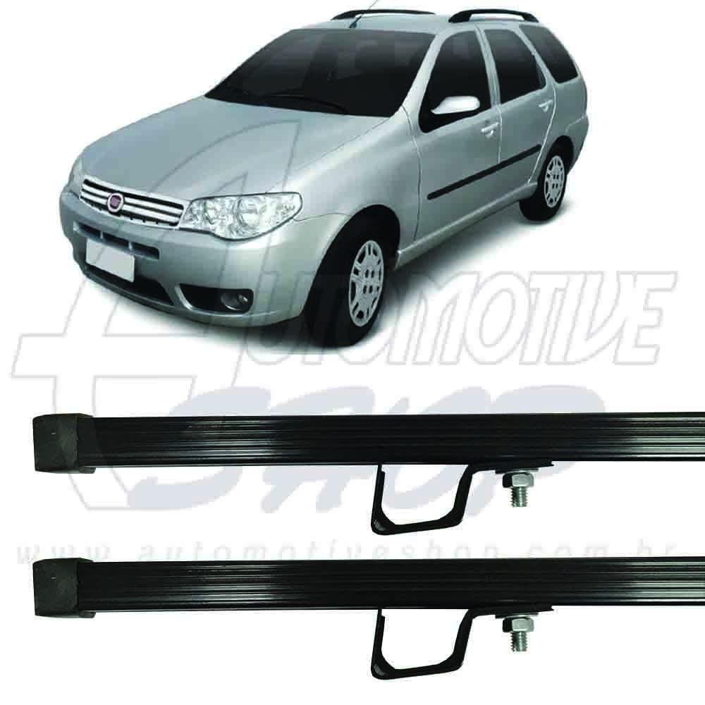 Rack Teto Roca Travessa Fiat Palio Weekend G3 05 a 2008 166