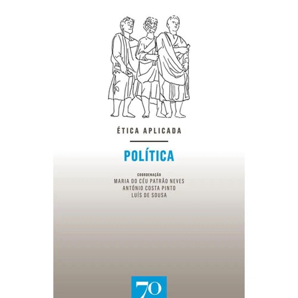 Etica Aplicada - Politica