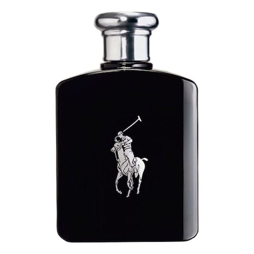 imagem-Polo Black Ralph Lauren Masculino Eau De Toilette 200Ml