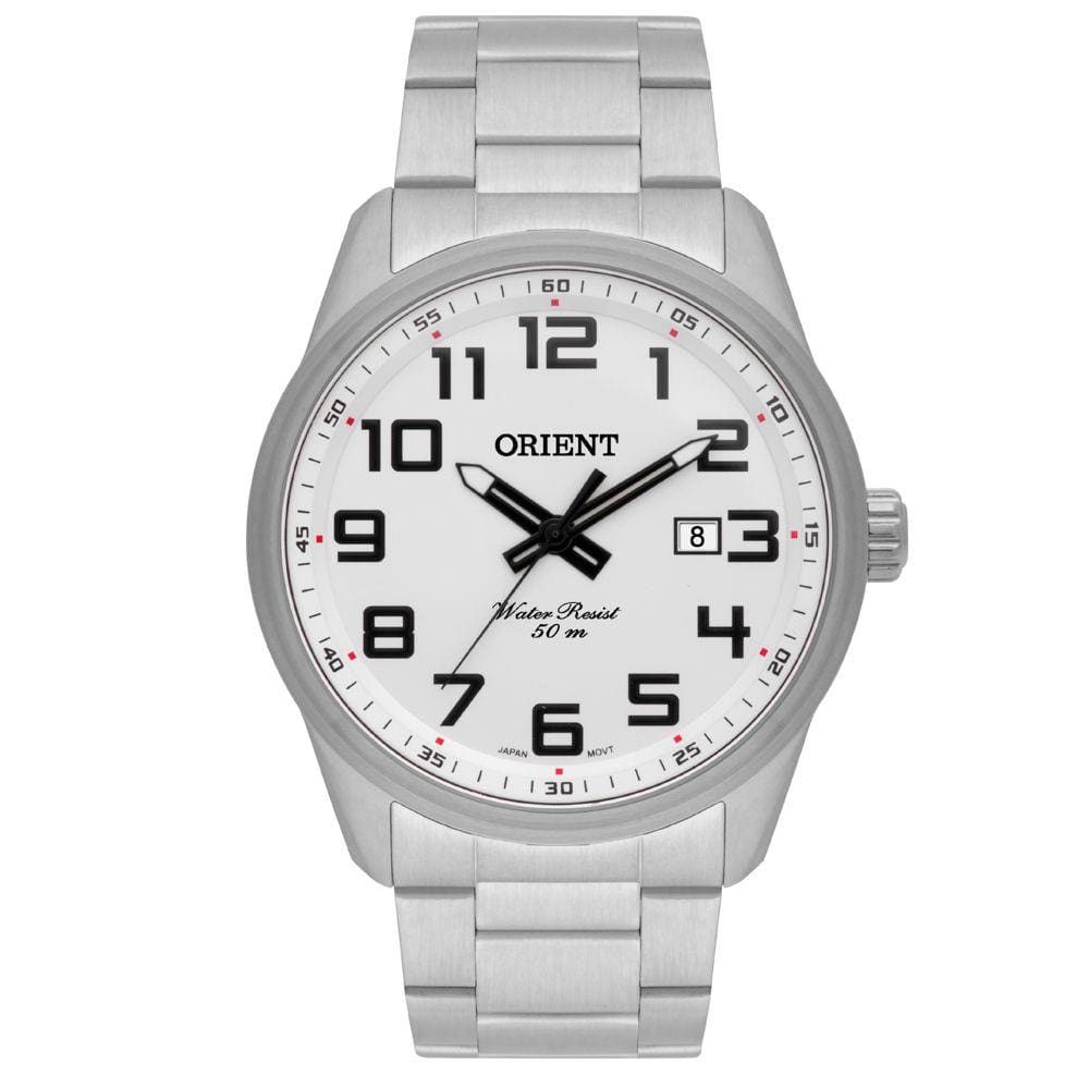 Relogio Orient - Mbss1271 S2sx