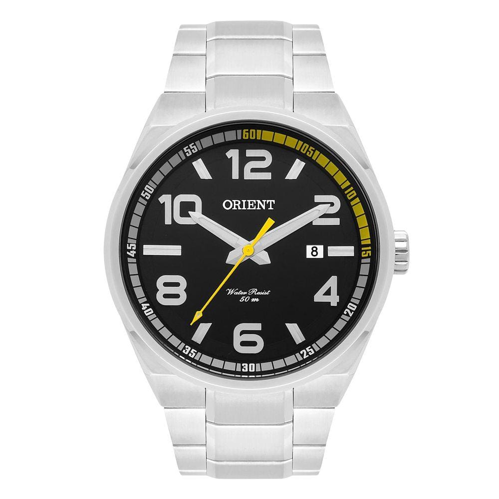 Relogio Orient - Mbss1303 P2sx
