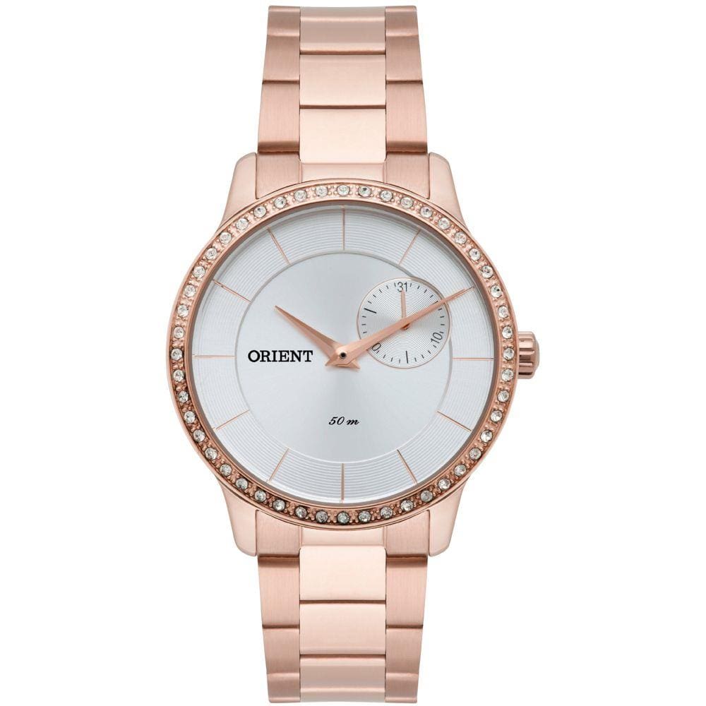 Relogio Orient - Frssm025 S1rx