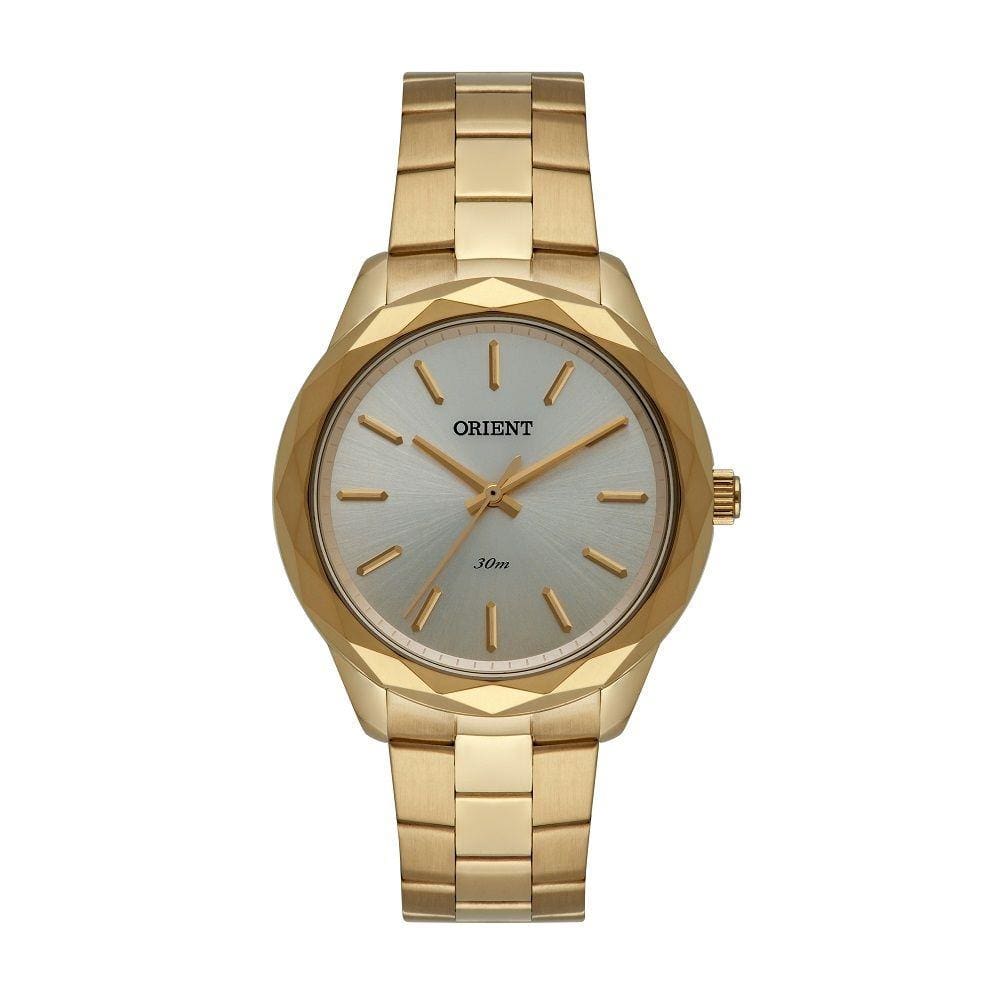 Relogio Orient - Fgss0131 C1kx