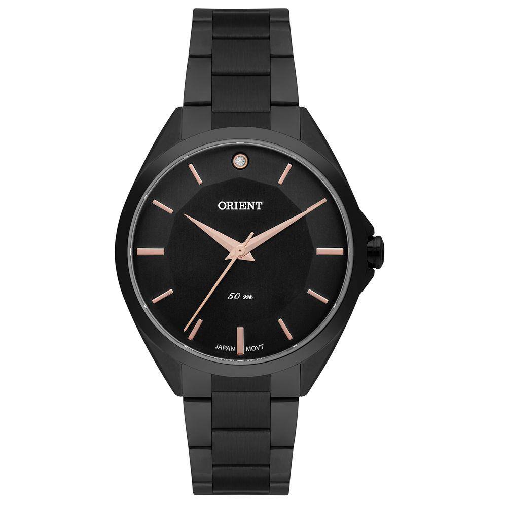 Relogio Orient - Fpss0010 P1px
