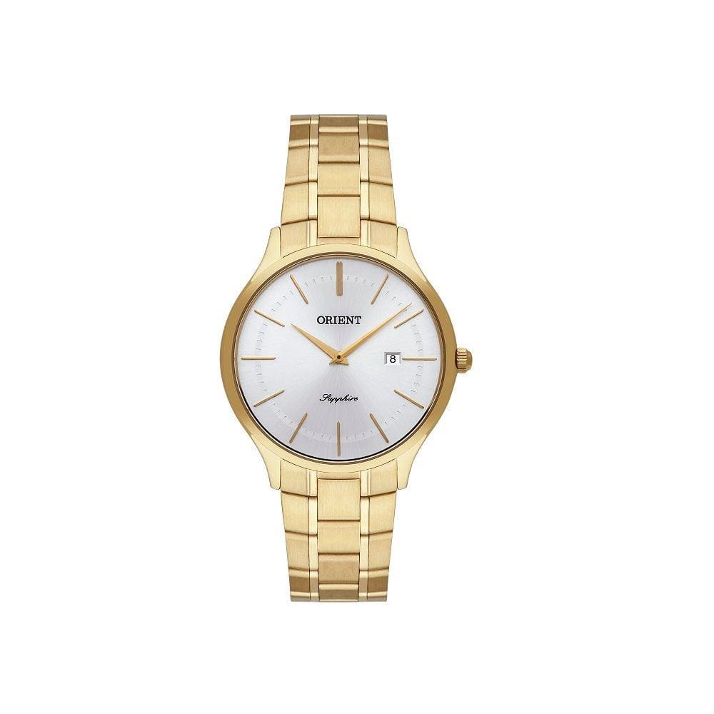 Relogio Orient - Fgss1195 S1kx