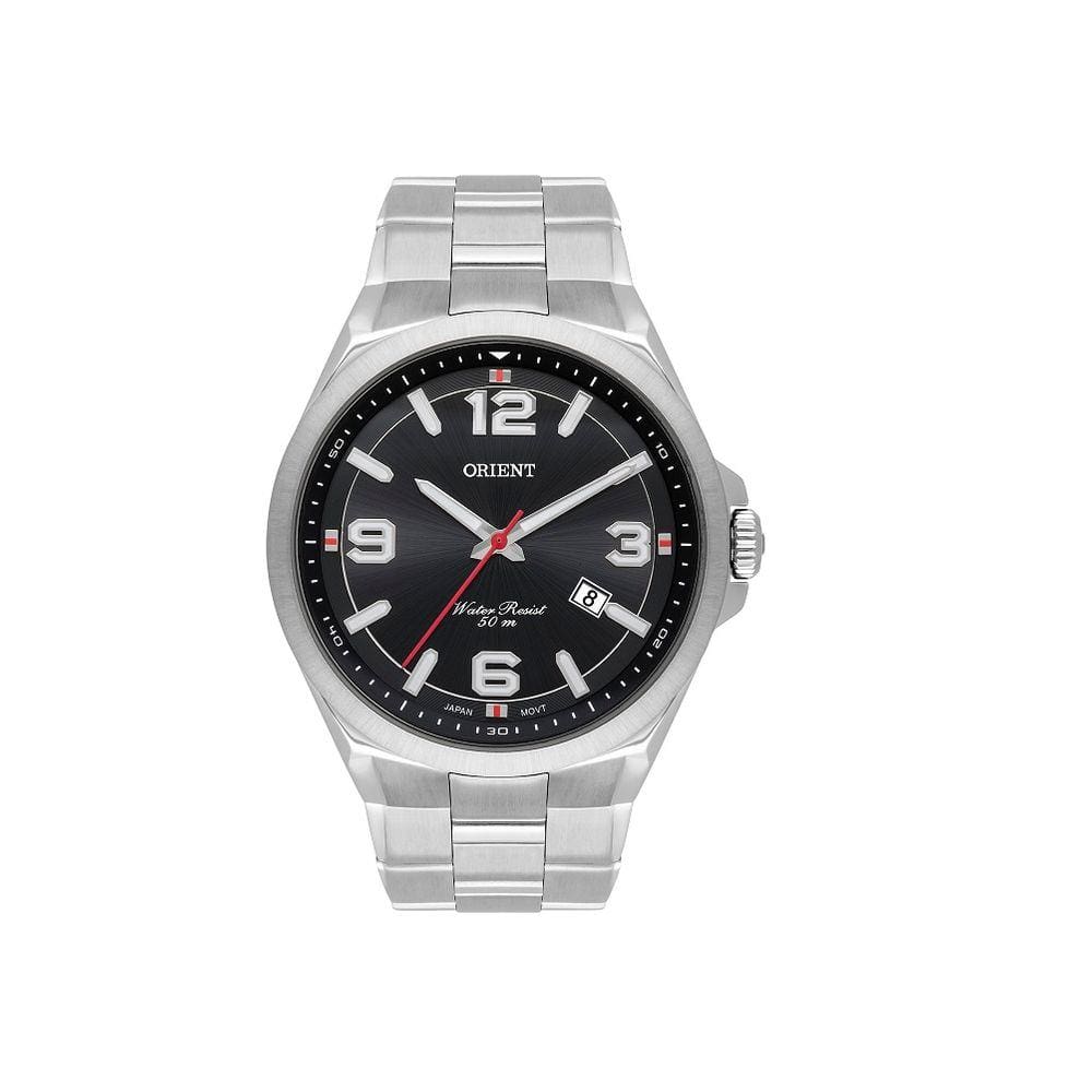 Relogio Orient - Mbss1386 P2sx