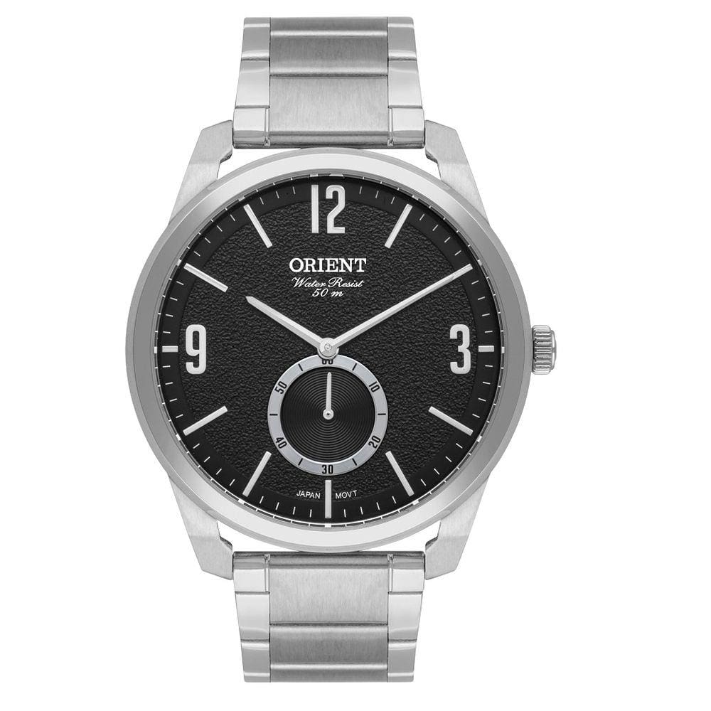 Relogio Orient - Mbss0004 P2sx