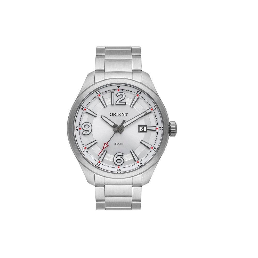 Relogio Orient - Mbss1389 S2sx