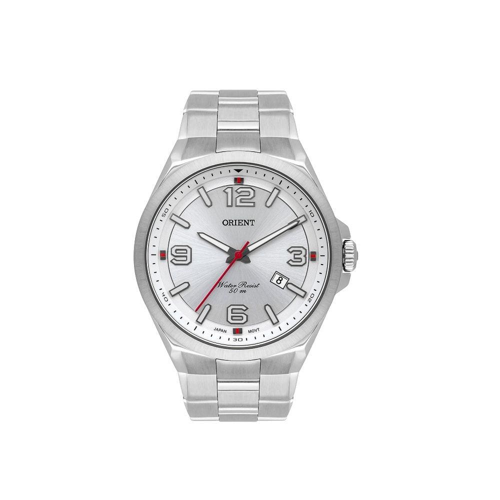 Relogio Orient - Mbss1386 S2sx