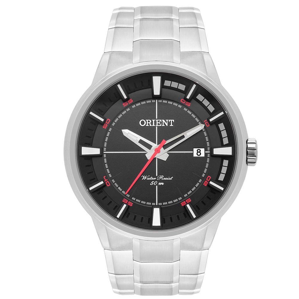 Relogio Orient - Mbss1308 P2sx