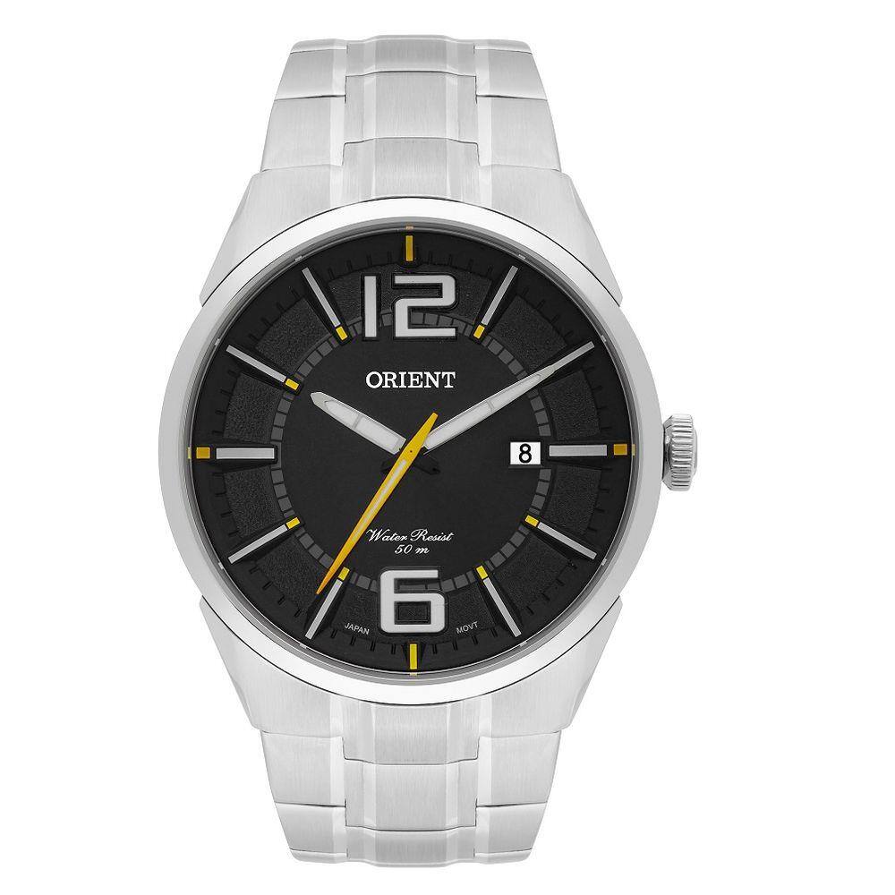 Relogio Orient - Mbss1327 P2sx