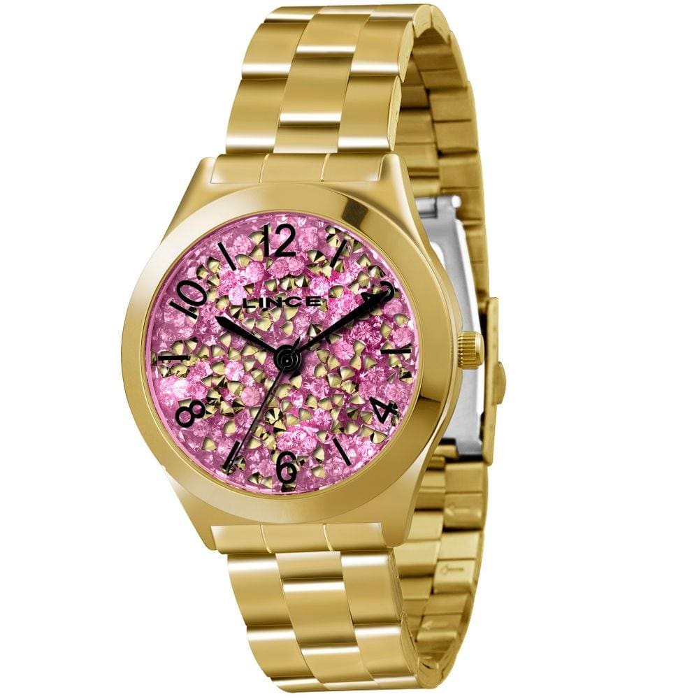 Relogio Lince - Lrg4277l R2kx