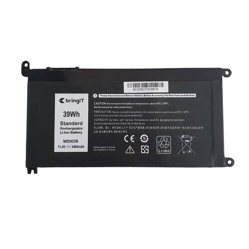 Dell p69g001 аккумулятор