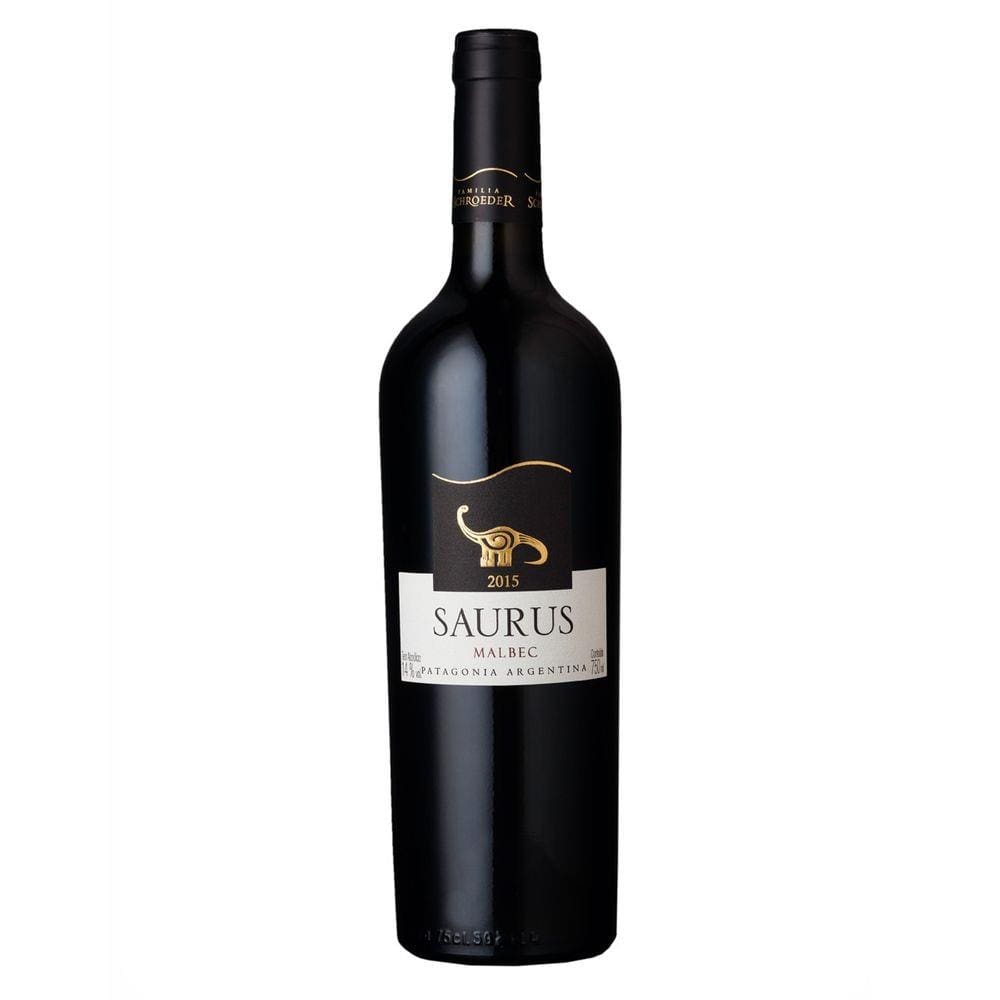 Saurus Malbec