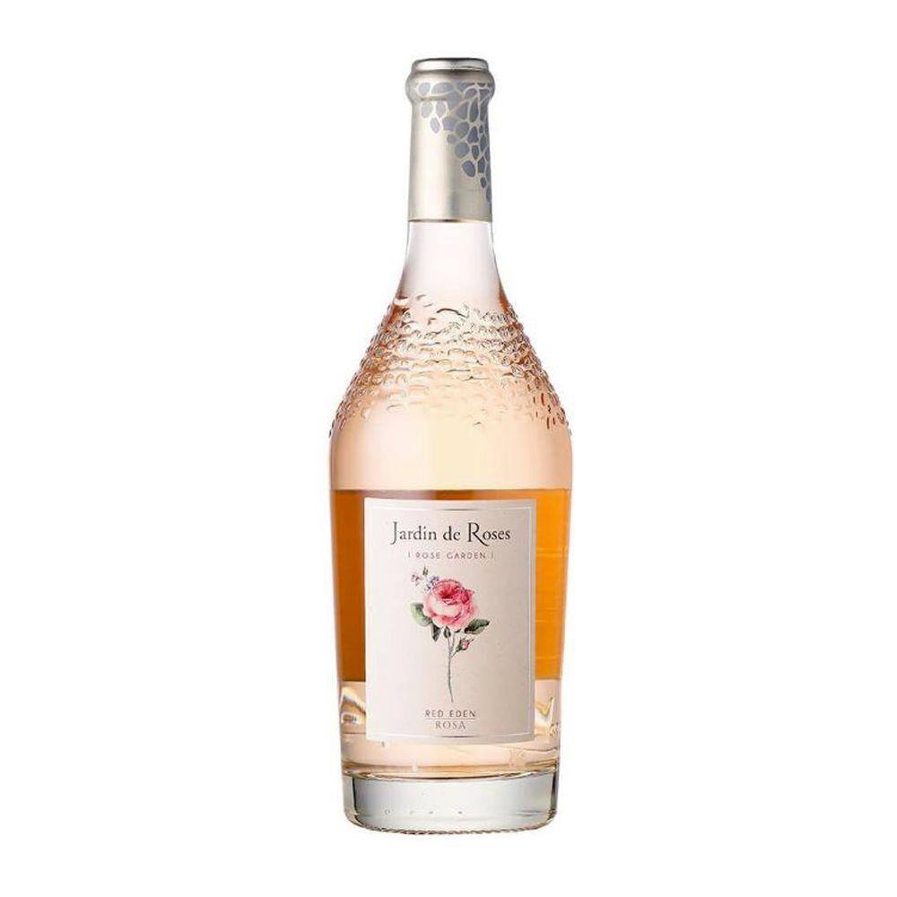 Jardin de Roses Rose