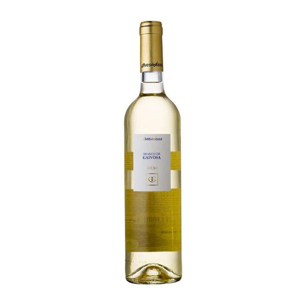 Qunita Da Gaivosa Douro Branco