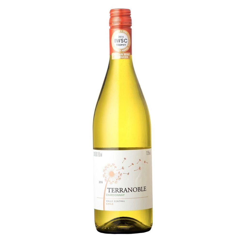 Terranoble Chardonnay