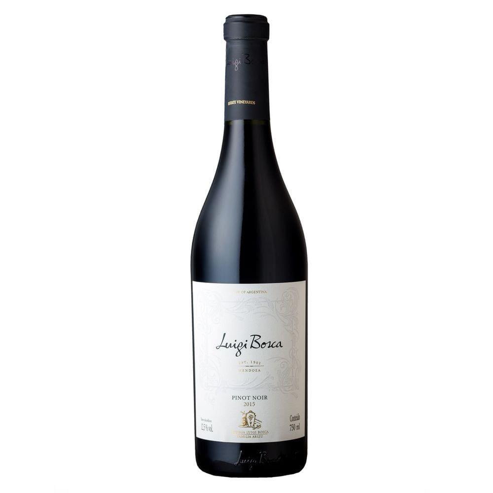 Vinho Tinto Luigi Bosca Pinot Noir