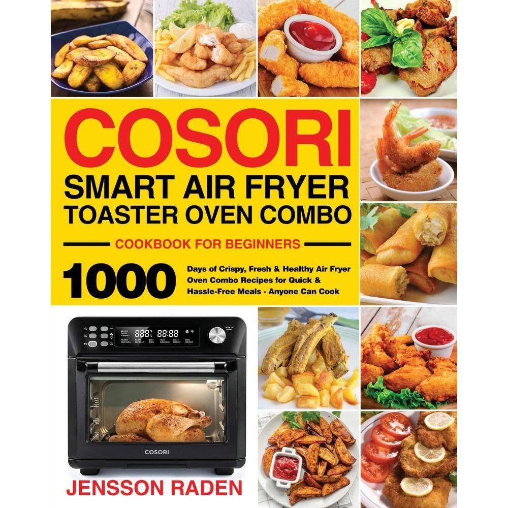 ckozese air fryer