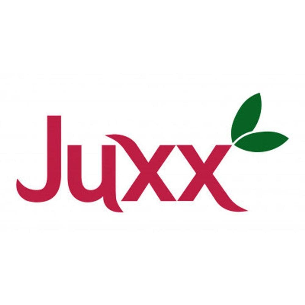 Kit 12X Suco De Cranberry Zero Juxx 1 Litro