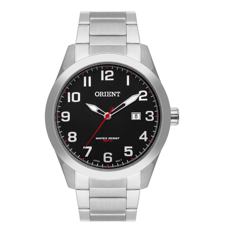 Relogio Orient - Mbss1360 P2sx