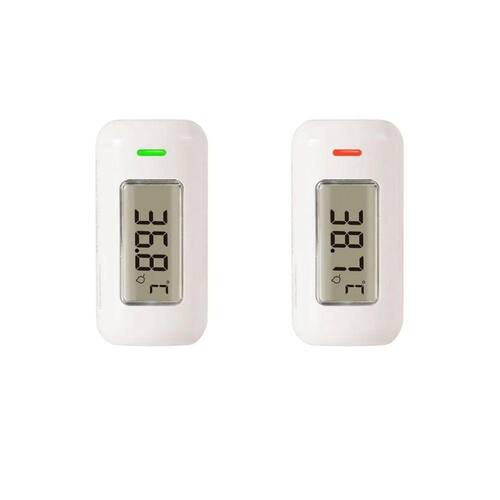 Termometro De Testa Digital Infravermelho G-Tech Go Thgtgo é boa?