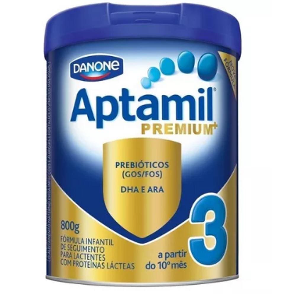 Leite Aptamil 3 800G