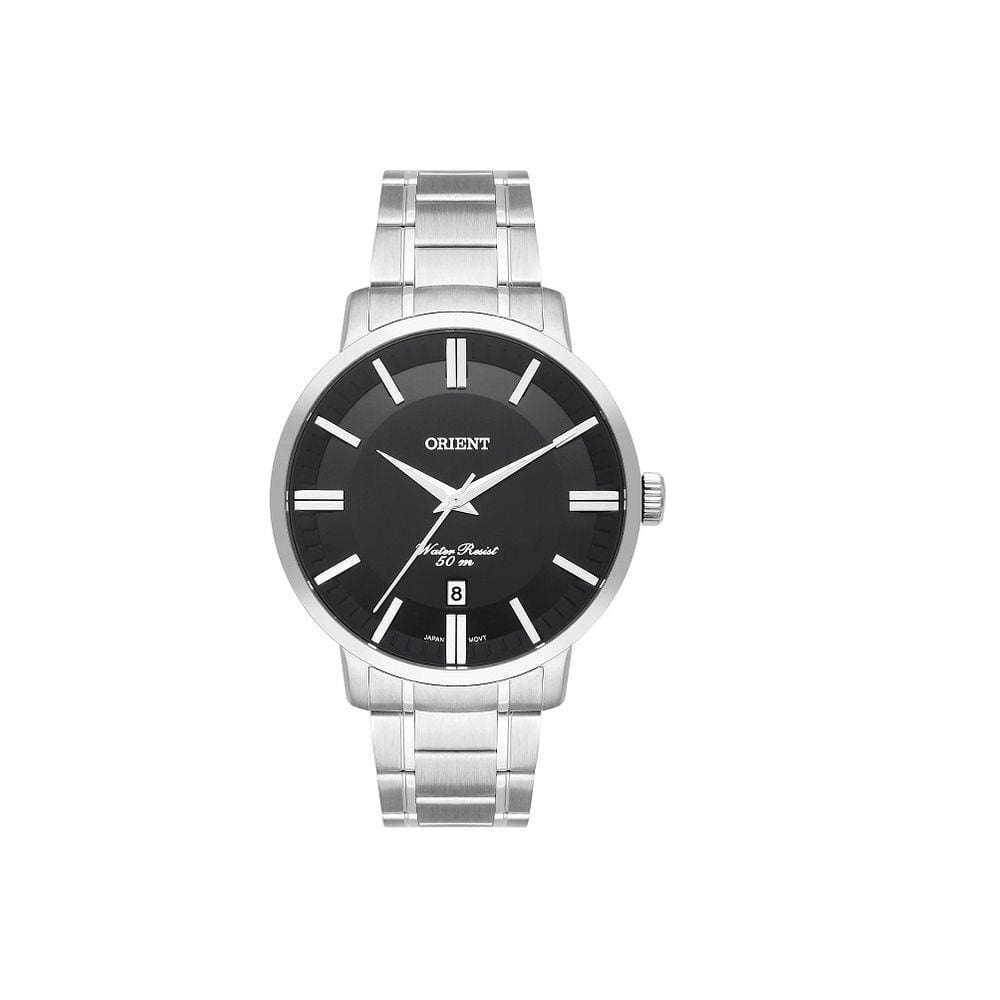 Relogio Orient - Mbss1387 P1sx
