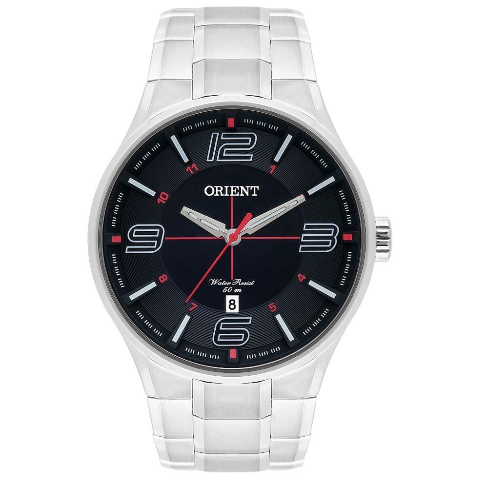 Relogio Orient - Mbss1306 P2sx