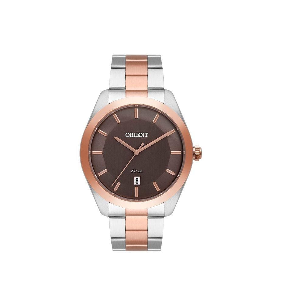 Relogio Orient - Mtss1102 M1sr