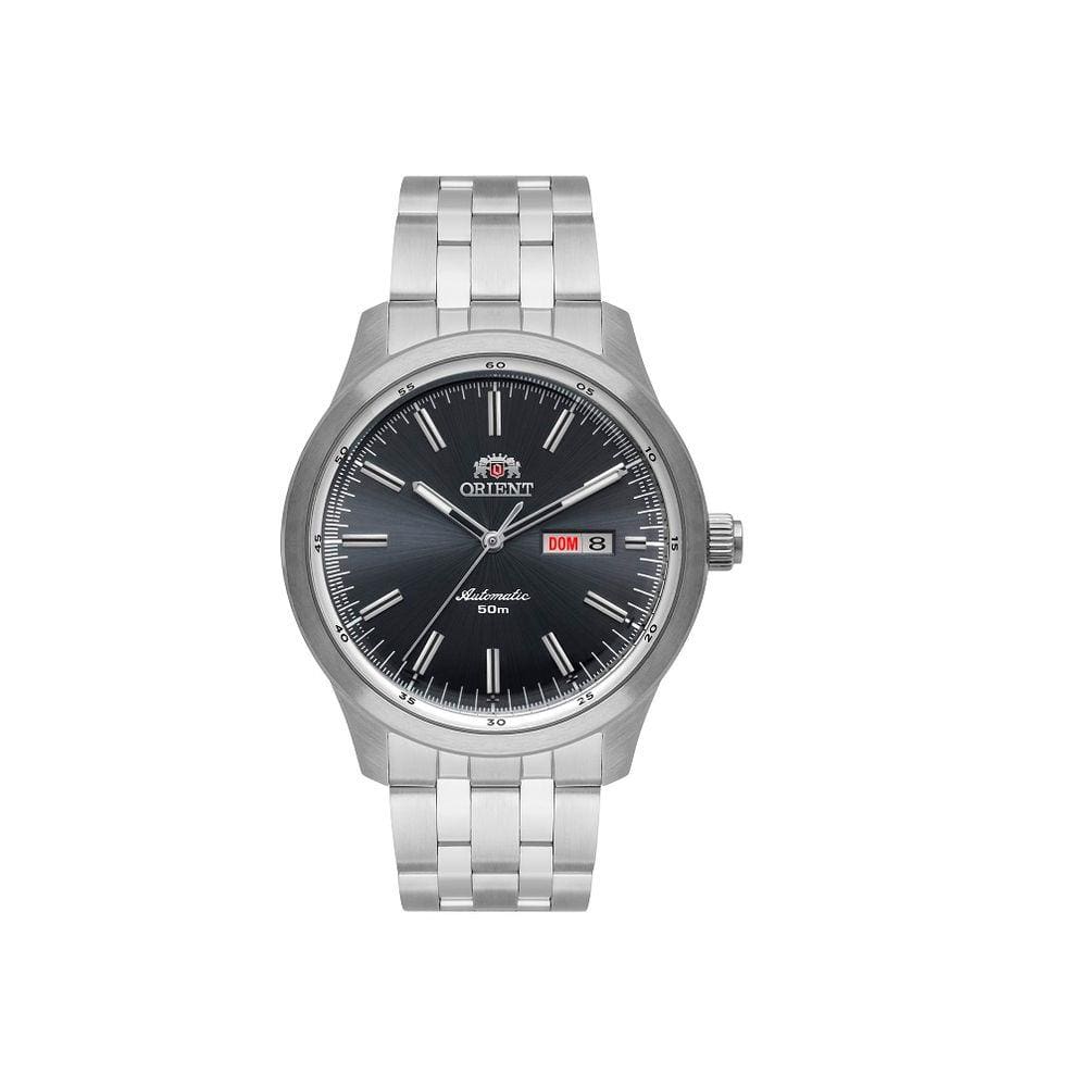 Relogio Orient Automatico - F49ss004 G1sx