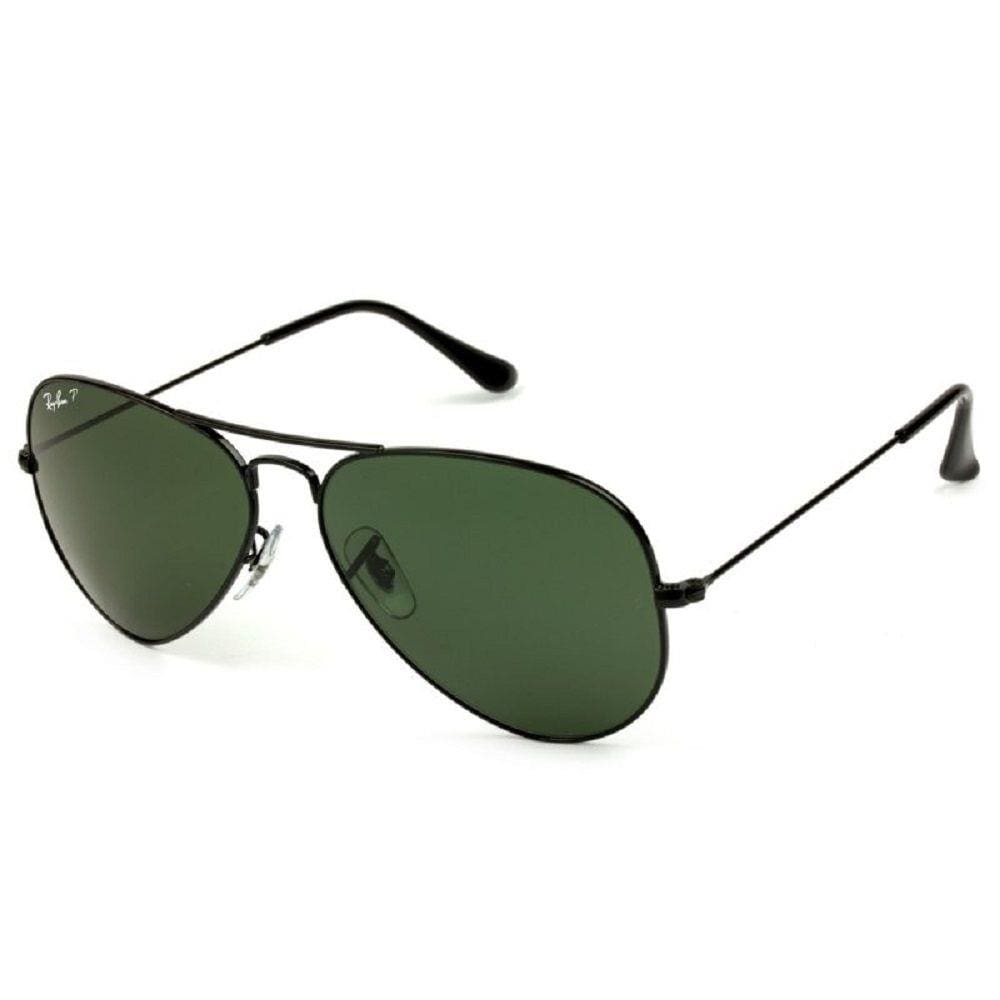 Óculos Solar Ray-Ban - Rb3025l 002/58 62