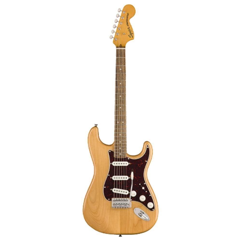 Guitarra Stratocaster ST Squier Classic Vibe 70`s 037-4020-521 Natural