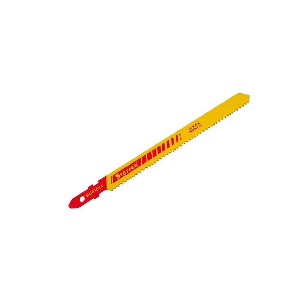 Lâmina Serra Tico Tico Starrett Bimetal (Bu41014)