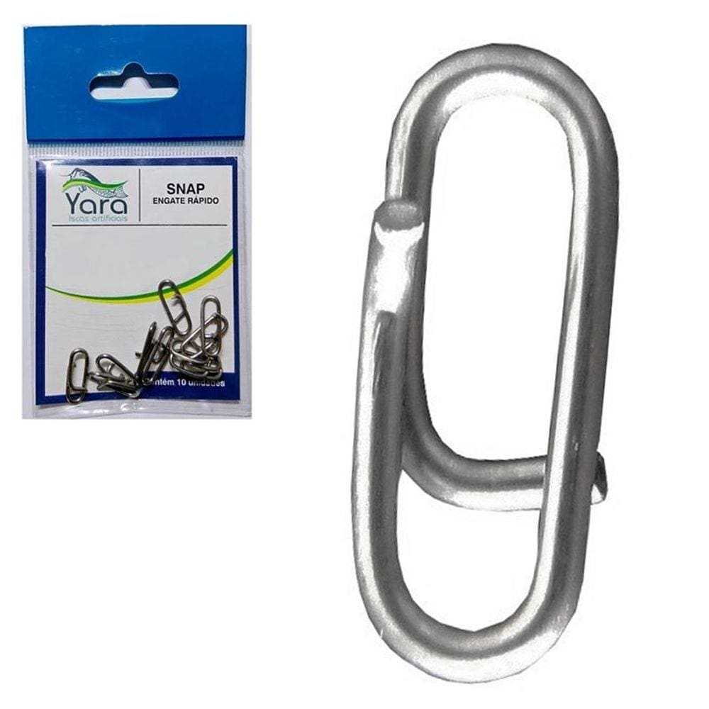 Snap Engate Rápido Yara