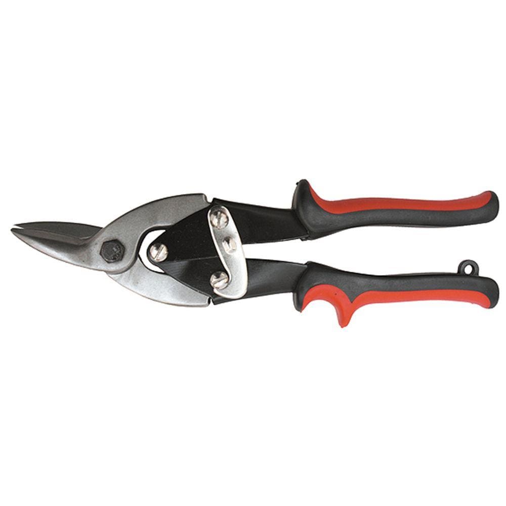 Tesoura Chapa Dupla Injeção Corte Esquerdo 10” (25cm) 783349 MTX