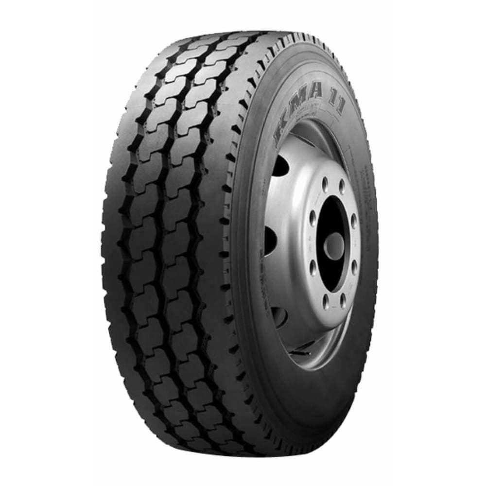 Pneu Kumho Aro 22.5 KMA11 275/80R22.5 16L