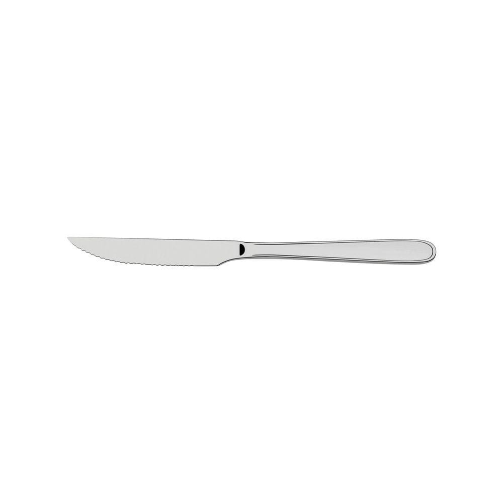 Conjunto de facas para churrasco aço inox 3 pç. Tramontina
