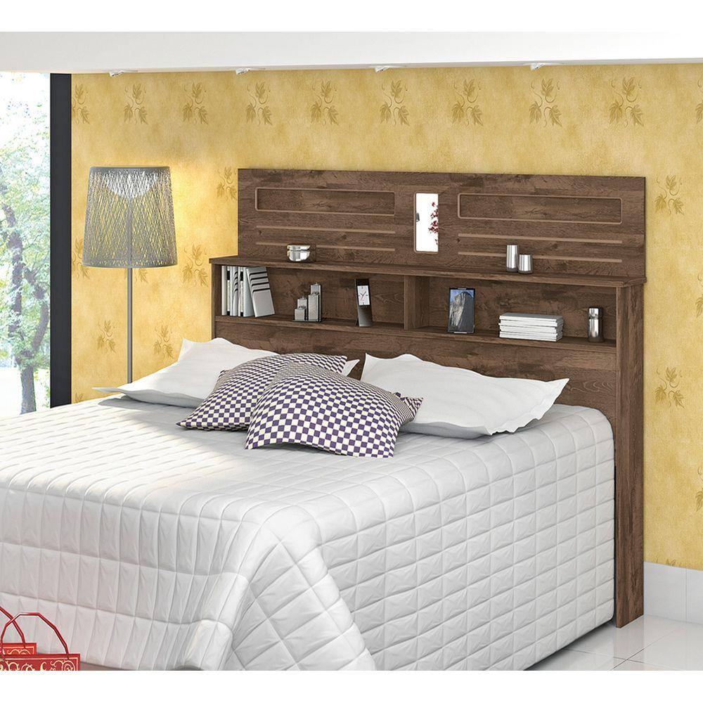 Cabeceira Para Cama Solteiro Quarto Florença