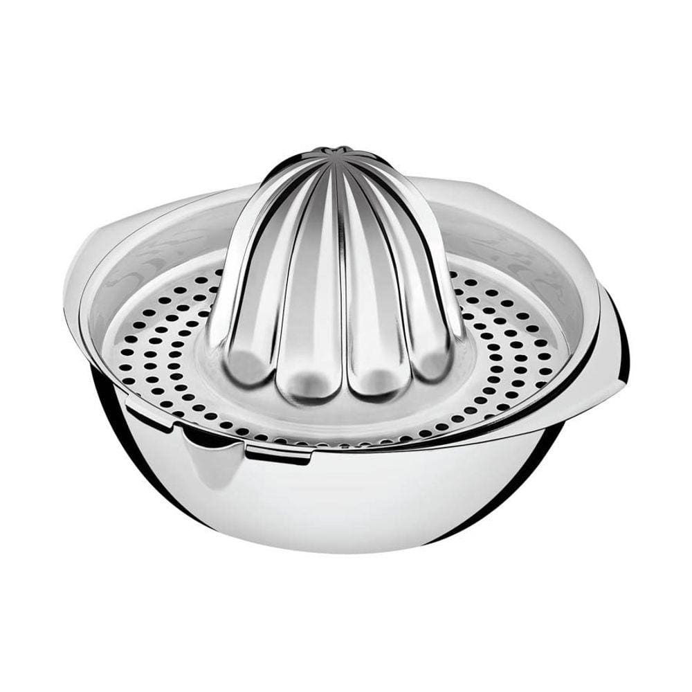 Espremedor de Frutas Tramontina Utility em Aço Inox Tramontina