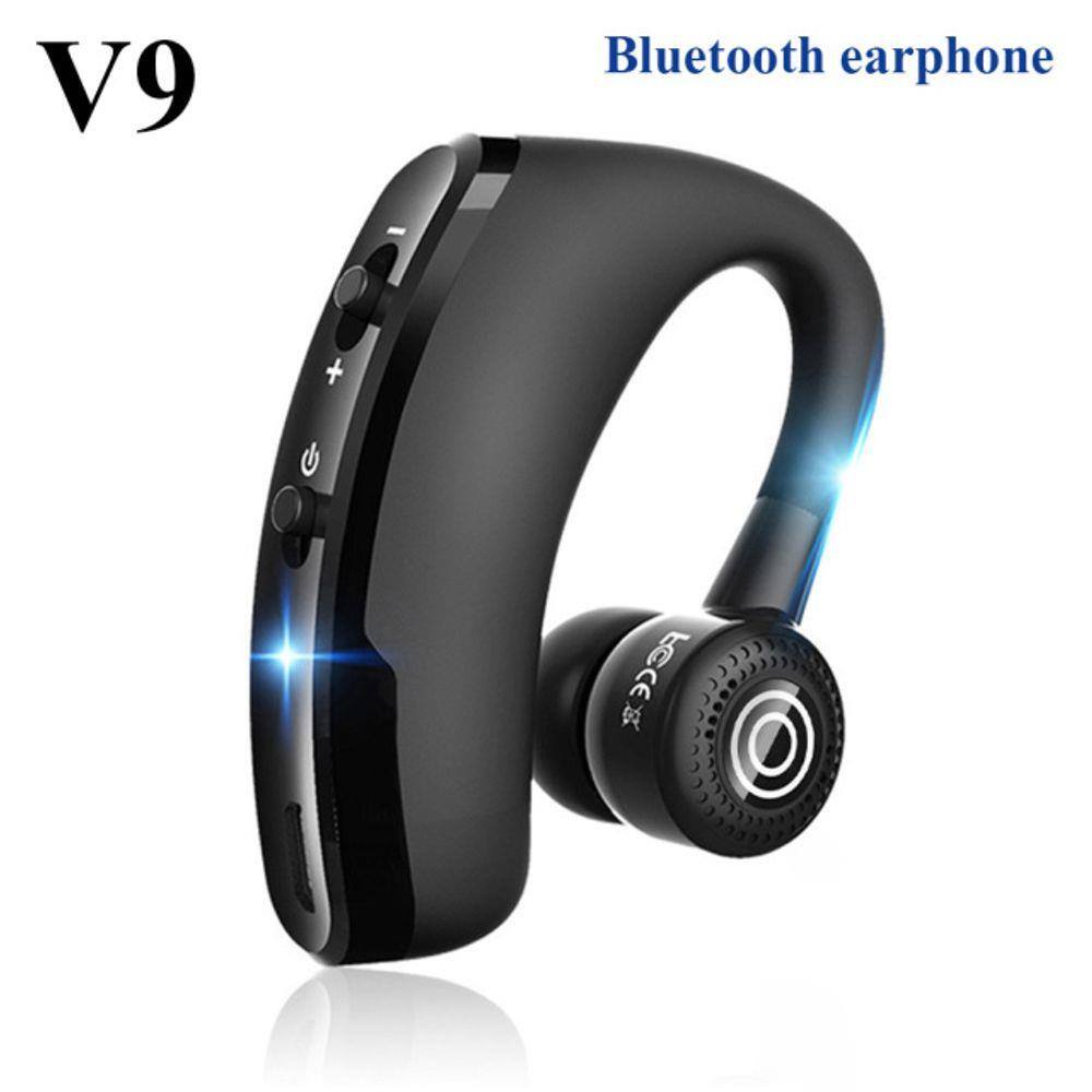 Fones de ouvido M3 via bluetooth 5.0 tws - TireiOnda.com