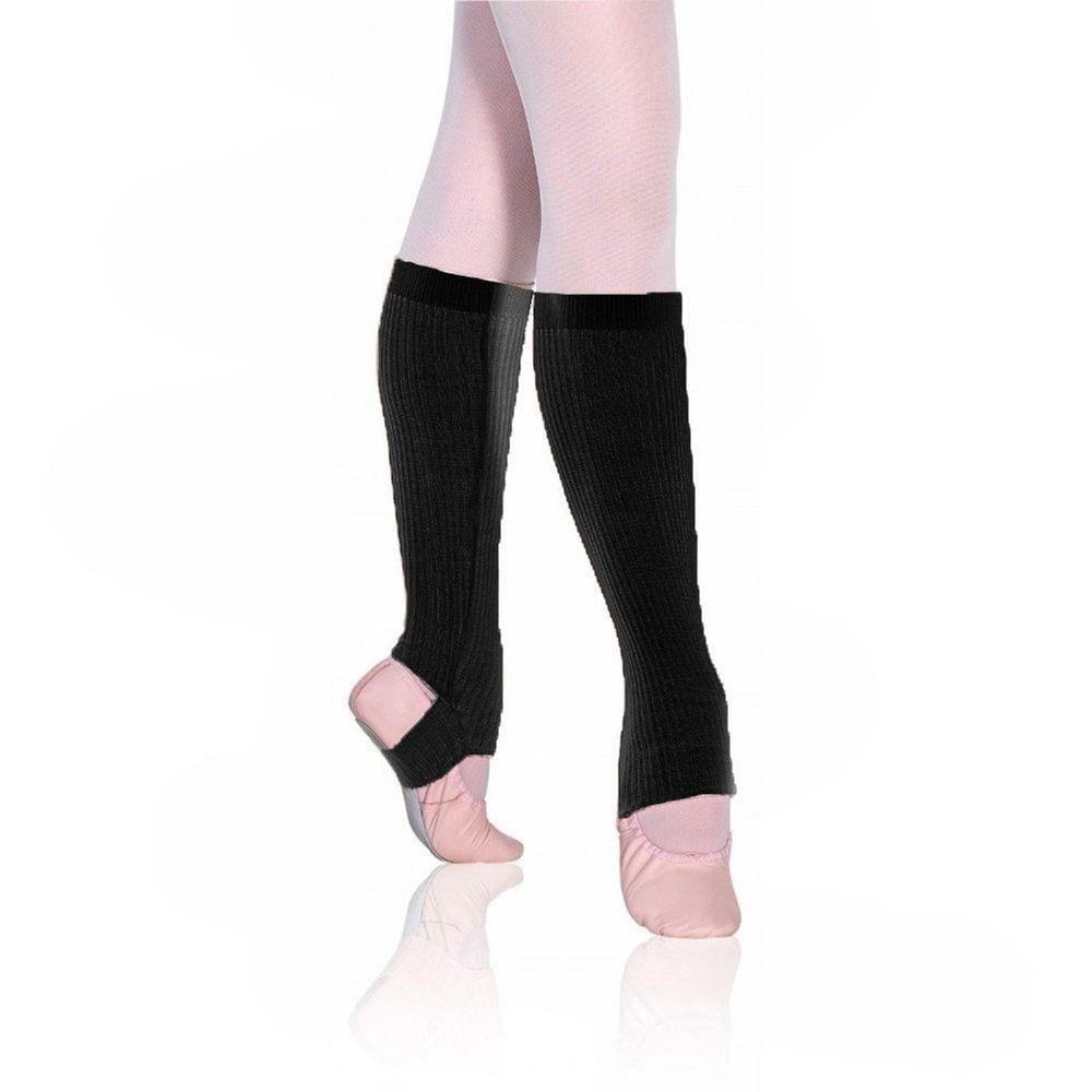 Polaina Ballet Adulto Só Dança Acrilica