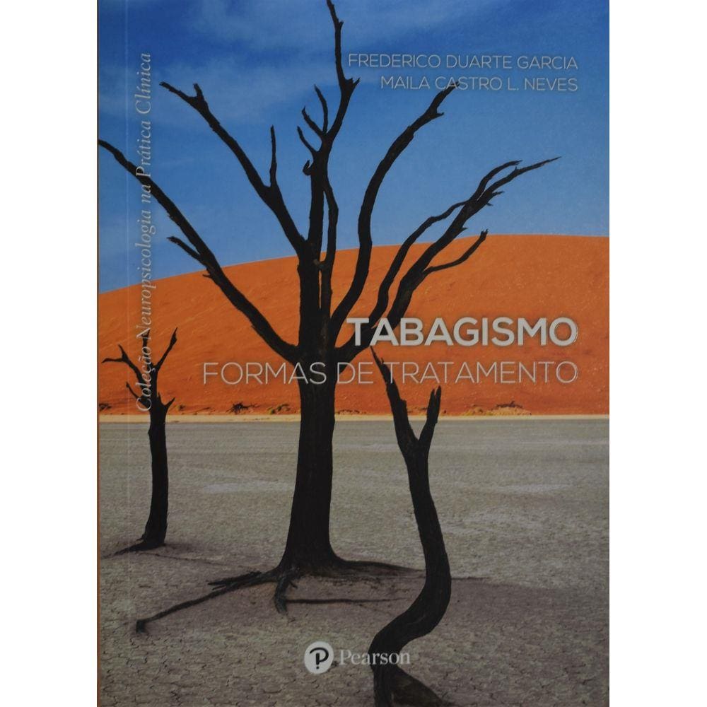 Tabagismo formas de tratamento