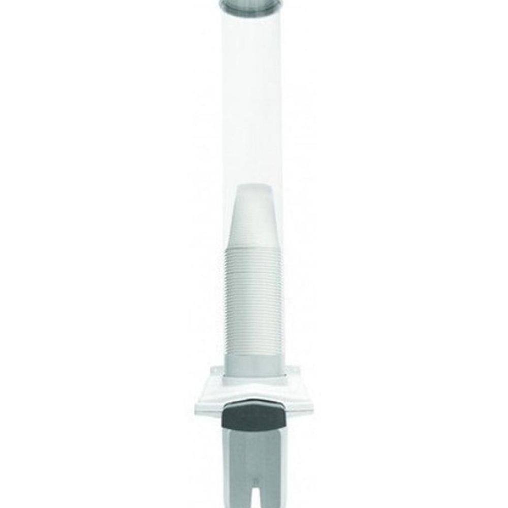 Dispenser Copo Descartável Água SuporteUn icopo Jsn