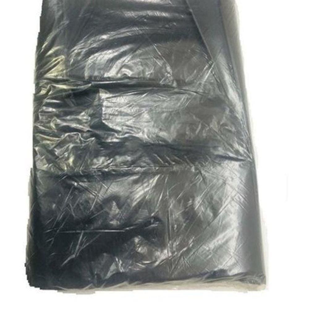 Saco De Lixo 60 Litros Qualidade Reforçado 100Un