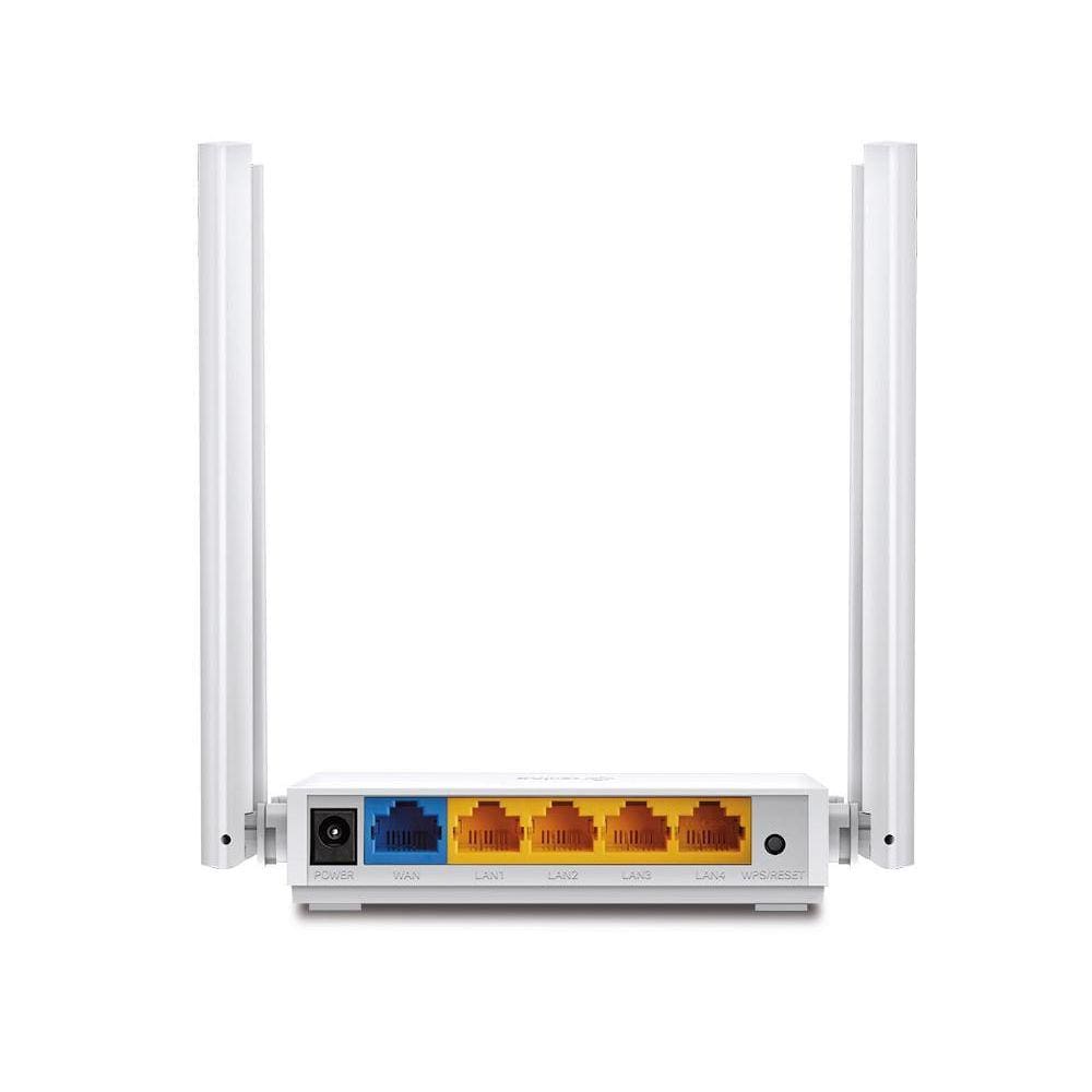 Roteador Tp-Link Wi-Fi Ac750 Dual Band Archer C21