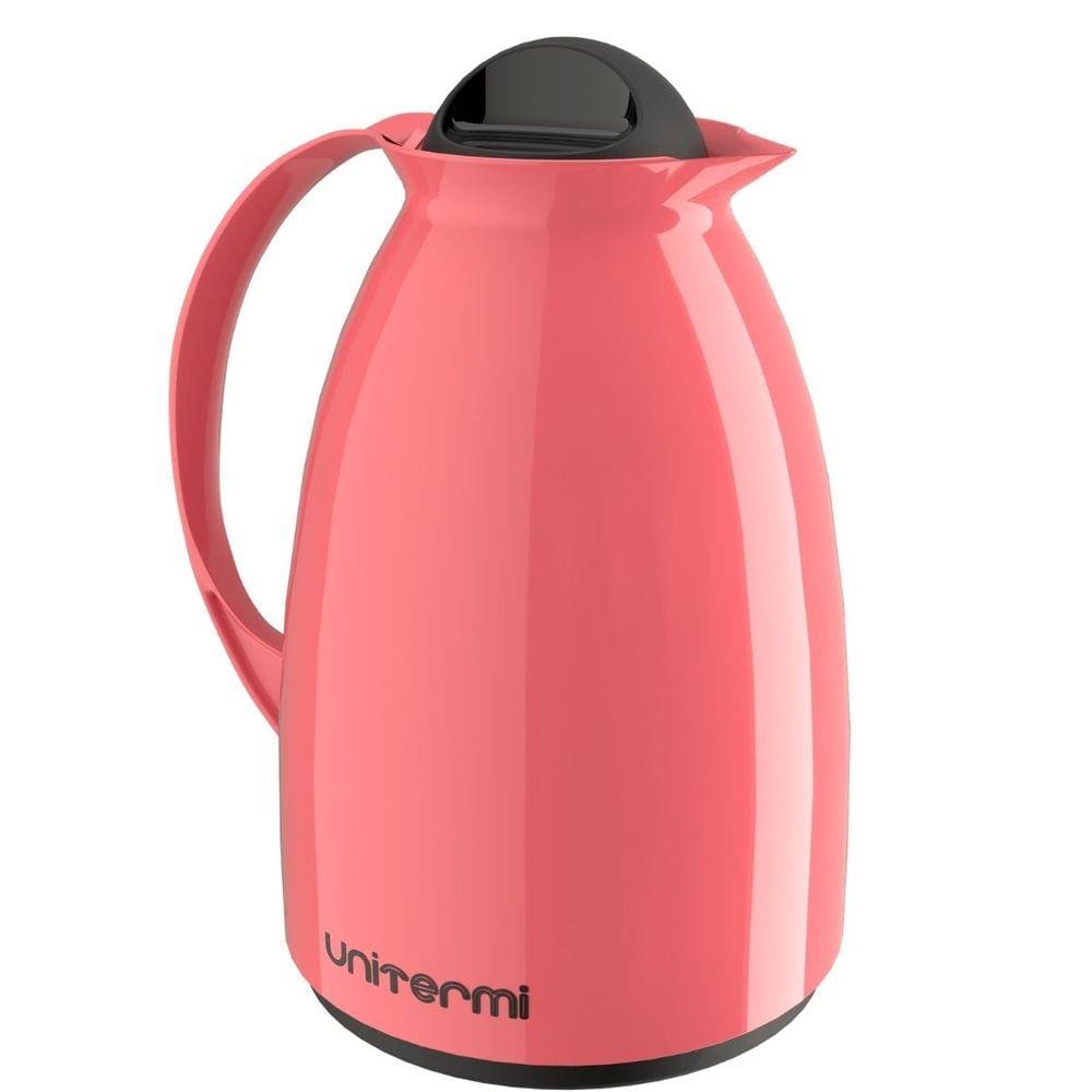 Garrafa Térmica Chá/Café de 650ml Florença Unitermi